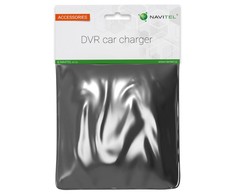 Navitel Automobilinis įkroviklis Navitel vaizdo registratoriams