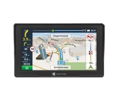 Navitel | GPS Navigator | E777 TRUCK | GPS (satellite) | 800 x 480 | Maps included