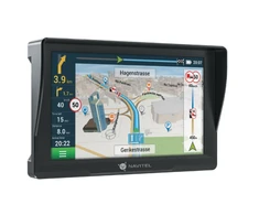 Navitel | GPS Navigator | E777 TRUCK | GPS (satellite) | 800 x 480 | Maps included