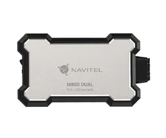 Navitel M800 DUAL MOTO