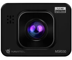 Aut.įraš.įr.Navitel MSR550 NV DVR