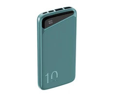 Navitel PWR10 MX Žalias