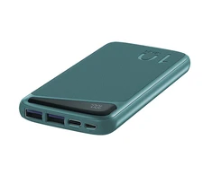 Navitel PWR10 MX Žalias