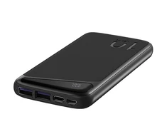 Navitel PWR10 MX Juodas