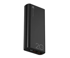 Navitel PWR20 AL Juodas Portable Charger | Navitel