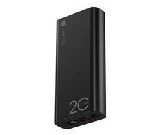 Navitel PWR20 AL Juodas Portable Charger | Navitel