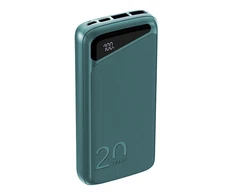 Navitel PWR20 MX Žalias