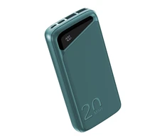 Navitel PWR20 MX Žalias
