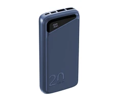 Navitel PWR20 MX Mėlyna