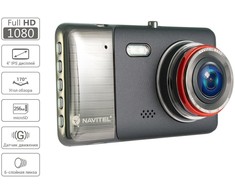 NAVITEL R800 Video registratorius