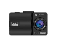 Navitel | R900 4K | 4K | Digital Video Recorder | Audio recorder