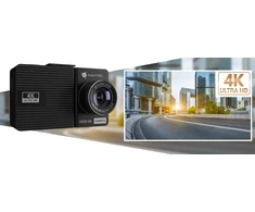 Navitel | R900 4K | 4K | Digital Video Recorder | Audio recorder