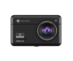 Vaizdo registratorius Navitel R980 4K