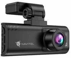 Navitel 4K Dash camera | R99 | GPS (satellite) | 960 x 376 | Maps included