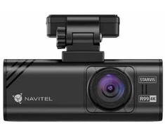 Navitel 4K Dash camera | R99 | GPS (satellite) | 960 x 376 | Maps included