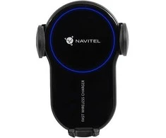 Navitel | Belaidžio automobilio įkroviklio laikiklis | SH1000 PRO