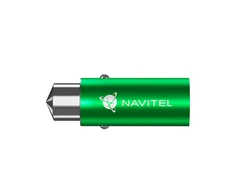 Navitel | Automobilių adapteriai | UC323 | 5 V | Automobilių adapteriai