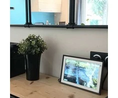 AgfaPhoto AGFA – skaitmeninis nuotraukų rėmelis – „WiFi Frameo“.