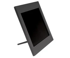 Denver Frameo PFF-1015B 10.1" skaitmeninis nuotraukų rėmelis - juodos spalvos