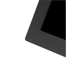 Denver Frameo PFF-1015B 10.1" skaitmeninis nuotraukų rėmelis - juodos spalvos