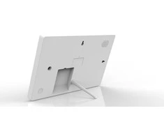 Denver Frameo PFF-1021W 10.1" skaitmeninis nuotraukų rėmelis - baltos spalvos