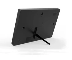 Denver Frameo PFF-1021B 10.1" skaitmeninis nuotraukų rėmelis - juodos spalvos