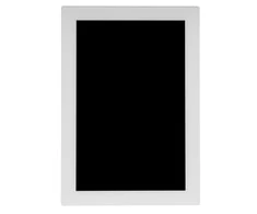 Denver Frameo PFF-1037W 10.1" skaitmeninis nuotraukų rėmelis - baltos spalvos