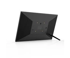 Nuotraukų rėmelis Denver Frameo PFF-1503B 15.6" Digital Frame - Juodas