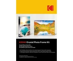 Kodak Crystal nuotraukų rėmelių rinkinys, 5 lapai