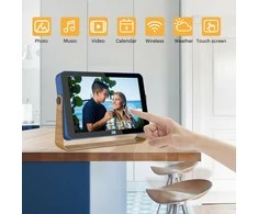 Nuotraukų rėmelis Kodak - Digital Wi-Fi Photo Frame 10"