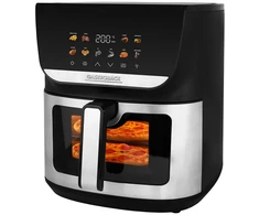 Gastroback 42585 Multi Airfryer Heat &amp; Crisp Family 8L