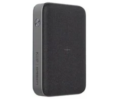 Orsen EW35 Wireless Power Bank 10000mAh juodas