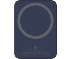 Orsen EW50 Magnetic Wireless Power Bank for iPhone 12 and 13 4200mAh mėlynas
