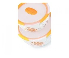 Oursson BS4781RC/OR Oranžinis