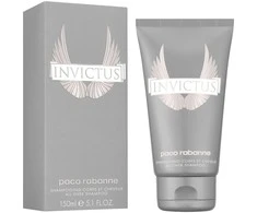 Dušo želė ir šampūnas Vyrams Paco Rabanne Invictus 150ml