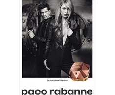Kvepalai moterims Paco Rabanne Lady Million Prive EDP 80ml