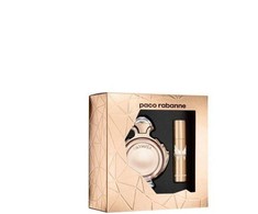 Kvepalai moterims Paco Rabanne Olympea EDP 50ml + EDT 10ml