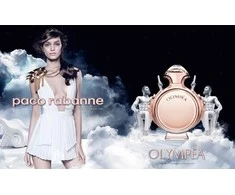 Paco Rabanne Olympea Kūno prausimosi želė 200 ml