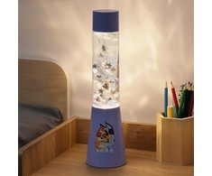 Paladone Bluey GloBuddies Flow Lamp