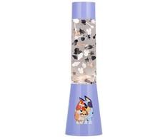 Paladone Bluey GloBuddies Flow Lamp
