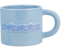 Paladone Hello Kitty Cinnamoroll Embossed Mug