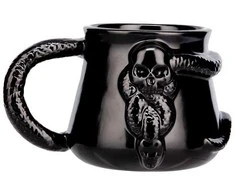 Paladone Harry Potter Dark Mark Mug