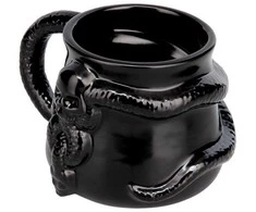 Paladone Harry Potter Dark Mark Mug