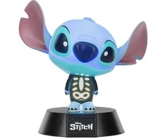 Paladone Disney Stitch Sceleton Icon Light