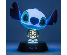 Paladone Disney Stitch Skeleto Icon šviestuvas
