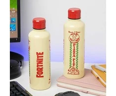 Paladone Fortnite metalinė gertuvė | 500ml