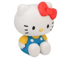 Paladone Hello Kitty Chunky Eraser
