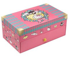 Paladone Hello Kitty Keepsake Box Advent Calendar