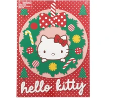 Paladone Hello Kitty Stationery 24 Day Advent Calendar