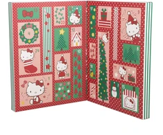 Paladone Hello Kitty Stationery 24 Day Advent Calendar